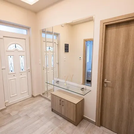 Aurum Lägenhet Volos