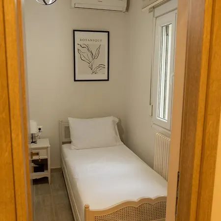 Lägenhet Aurum Volos